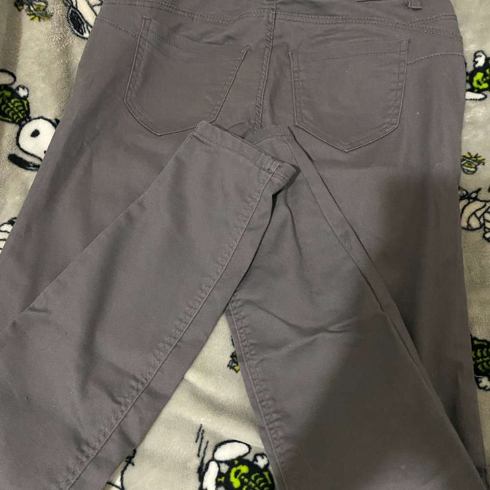 Jeans - Picture 3 of 3